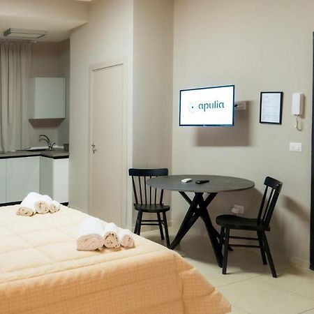 Dante 3 Guesthouse Bari Eksteriør billede