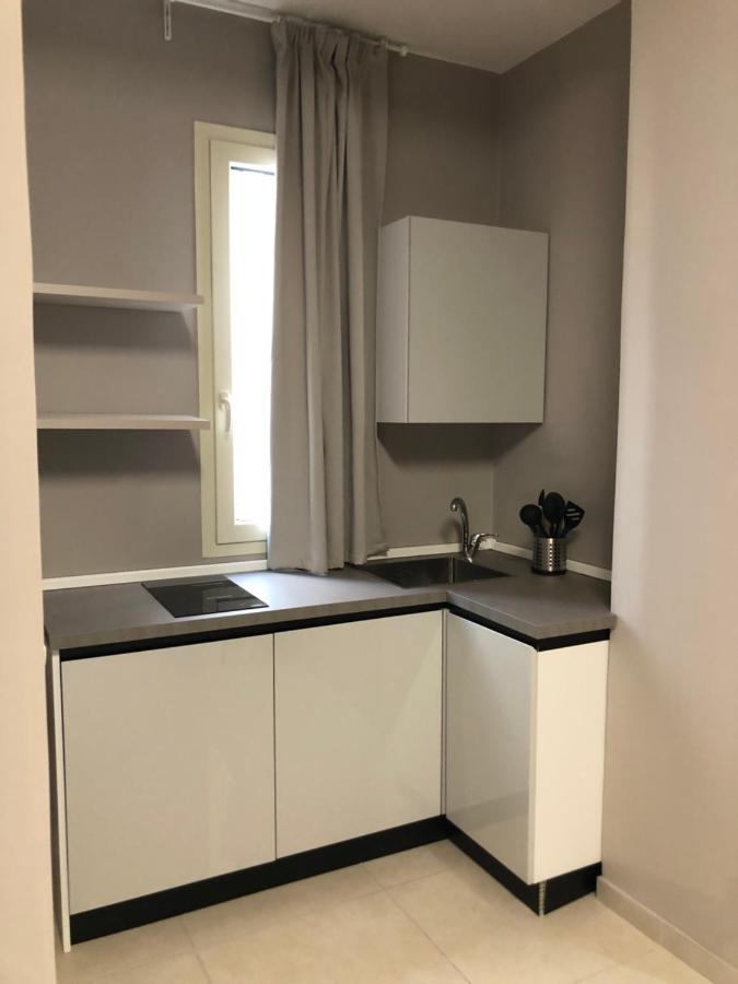 Dante 3 Guesthouse Bari Eksteriør billede