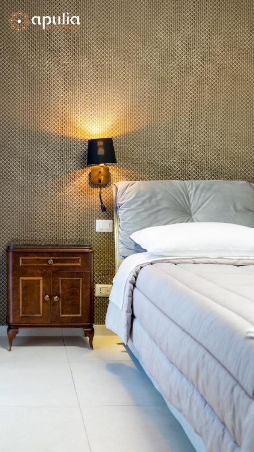 Dante 3 Guesthouse Bari Eksteriør billede