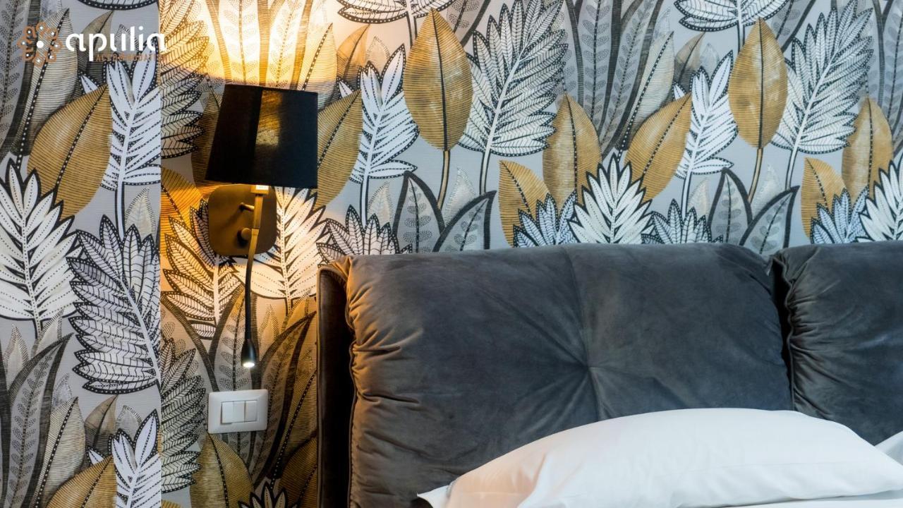 Dante 3 Guesthouse Bari Eksteriør billede