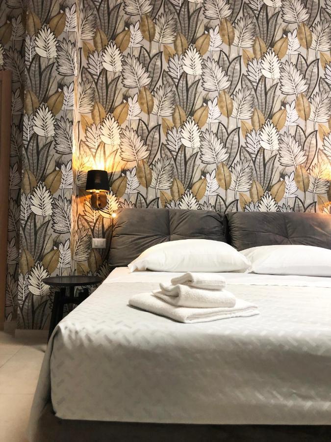 Dante 3 Guesthouse Bari Eksteriør billede