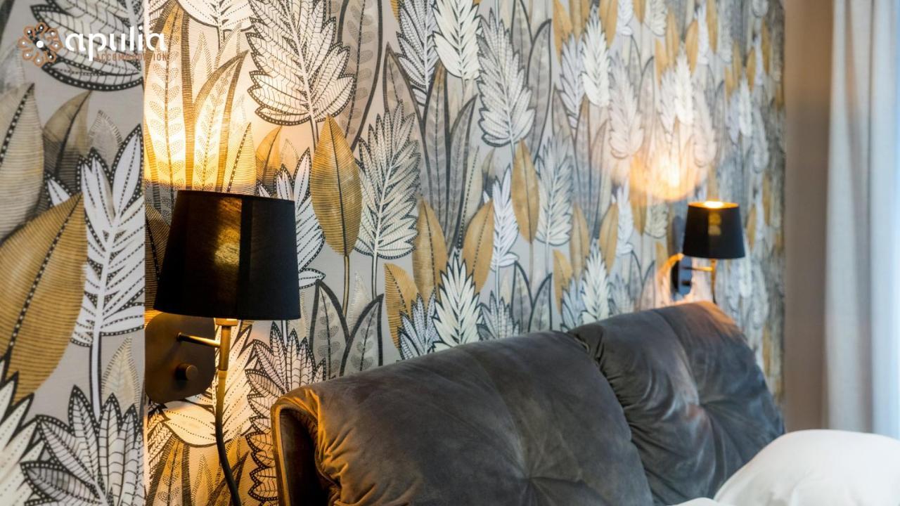 Dante 3 Guesthouse Bari Eksteriør billede