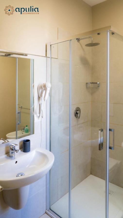 Dante 3 Guesthouse Bari Eksteriør billede