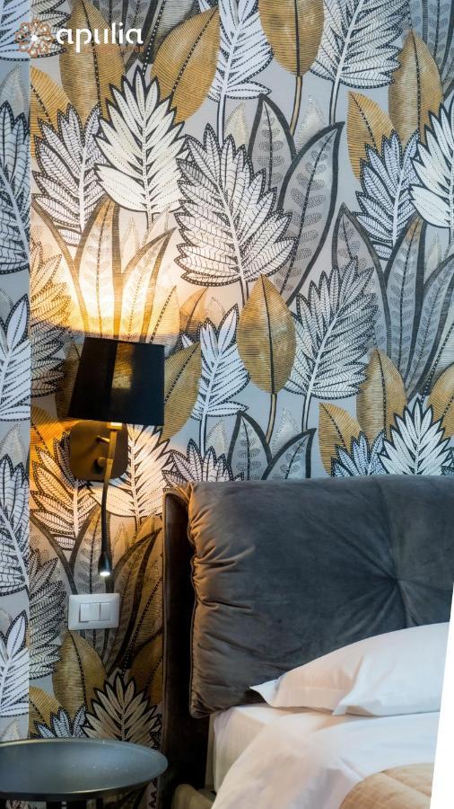 Dante 3 Guesthouse Bari Eksteriør billede