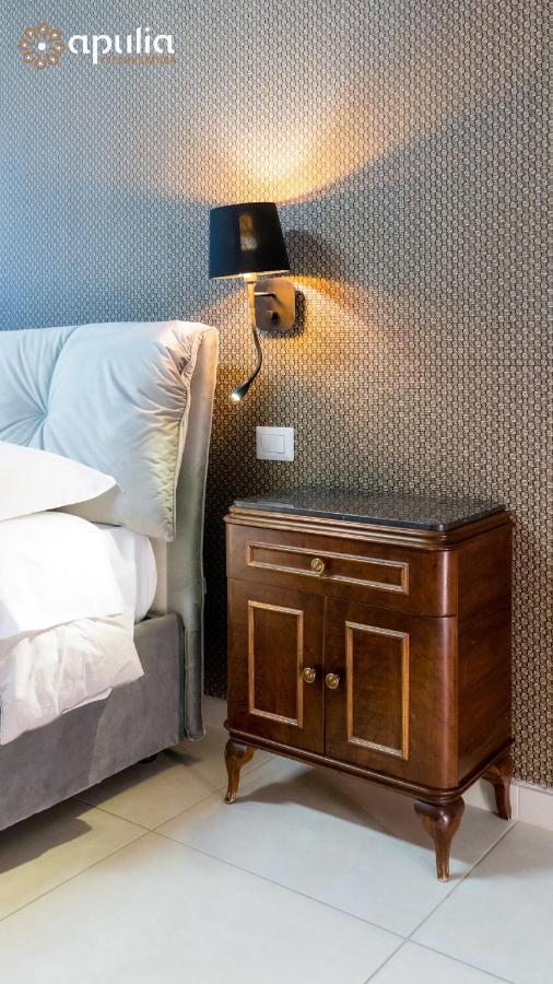 Dante 3 Guesthouse Bari Eksteriør billede