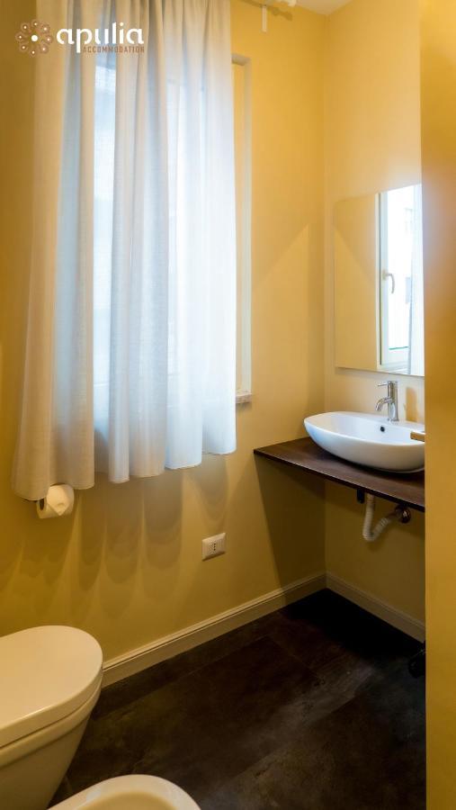 Dante 3 Guesthouse Bari Eksteriør billede
