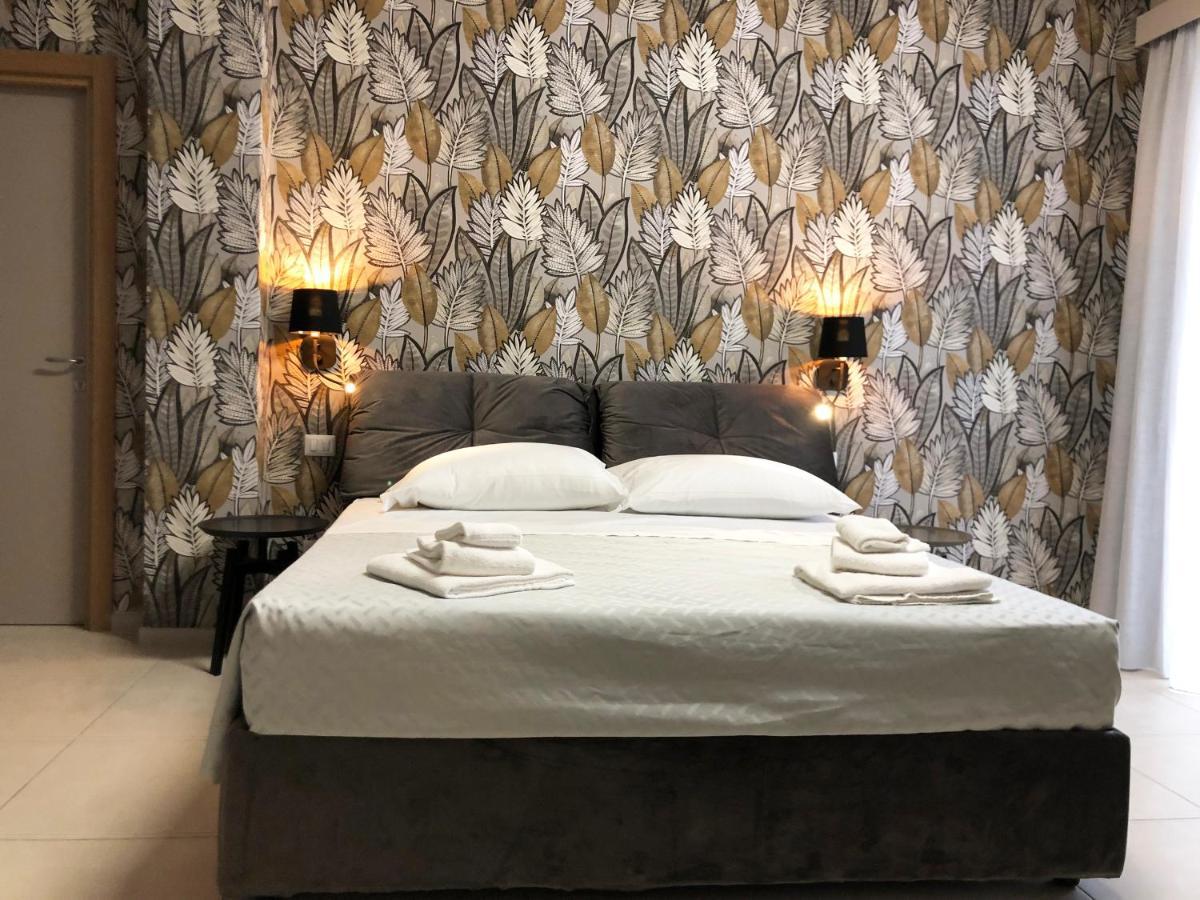 Dante 3 Guesthouse Bari Eksteriør billede