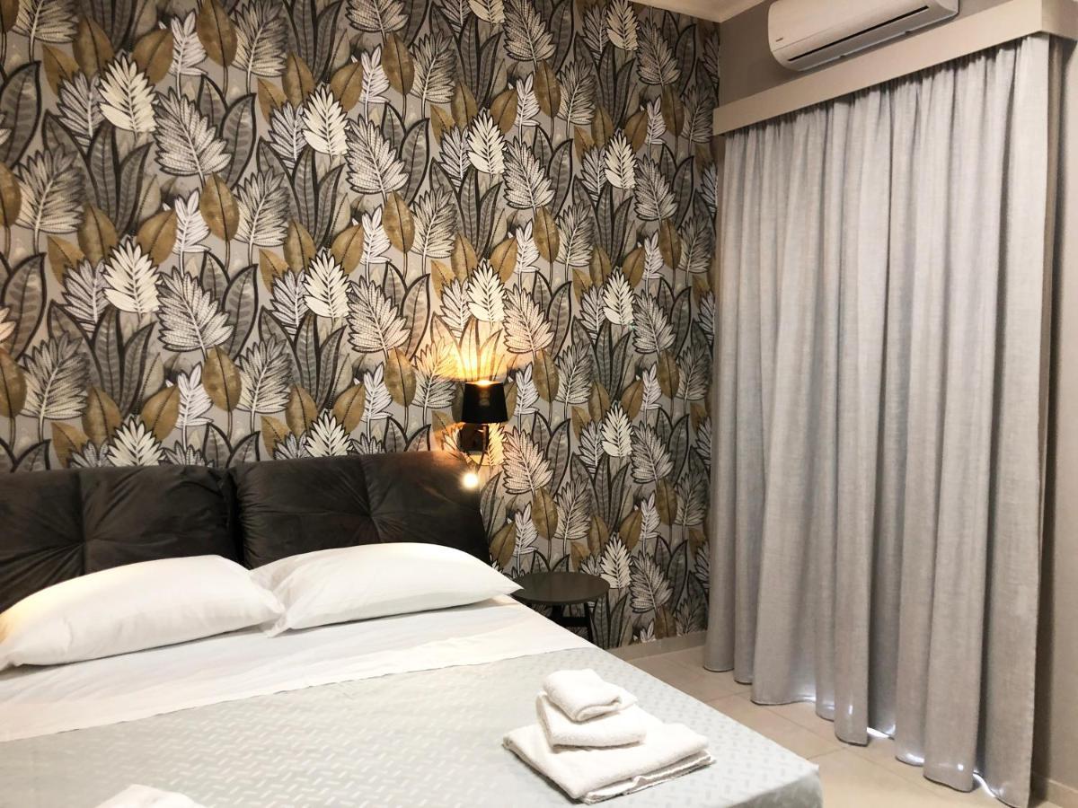 Dante 3 Guesthouse Bari Eksteriør billede